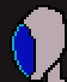 on my home planet we say vegran here toff nater medge