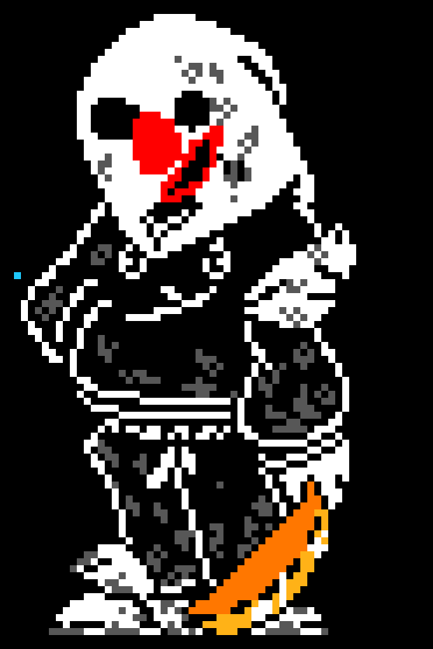 [53a360] Most shitty sprite ever