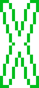 [1e873d] Digital Ex Green