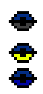 [5101cd] The three currencies of mushrooms