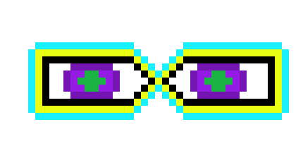 [6cc9a7] Infinity (Non-Distorted)