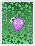 [c6d22b] 038 Gros Michel Inari