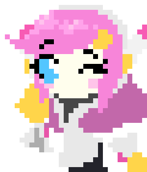 [777455] Ah! Hello! Sorry it took me quite a bit to get here! I hope I'm not late