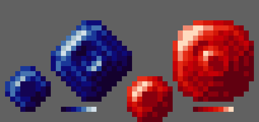 [e4da36] Gems of Doom and Dismay