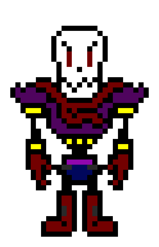UnderMind Papyrus