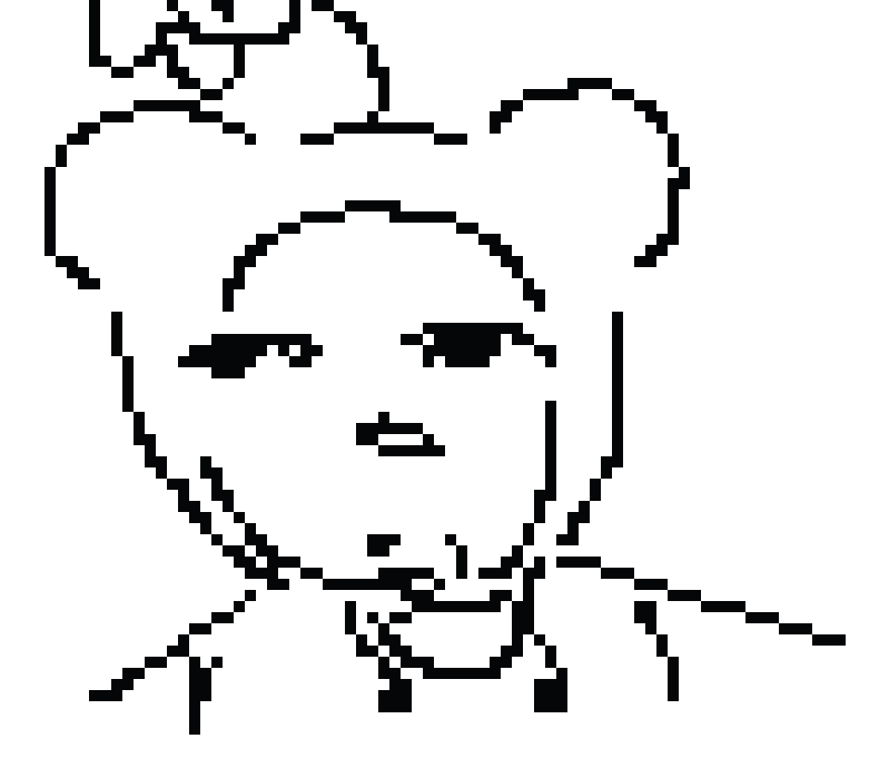 [5bbfd7] if it wasnt for goku youd be my favorite person ❤️