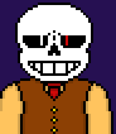 [0ae1f1] dumbass, you realize your about to walk into a dust au, right?