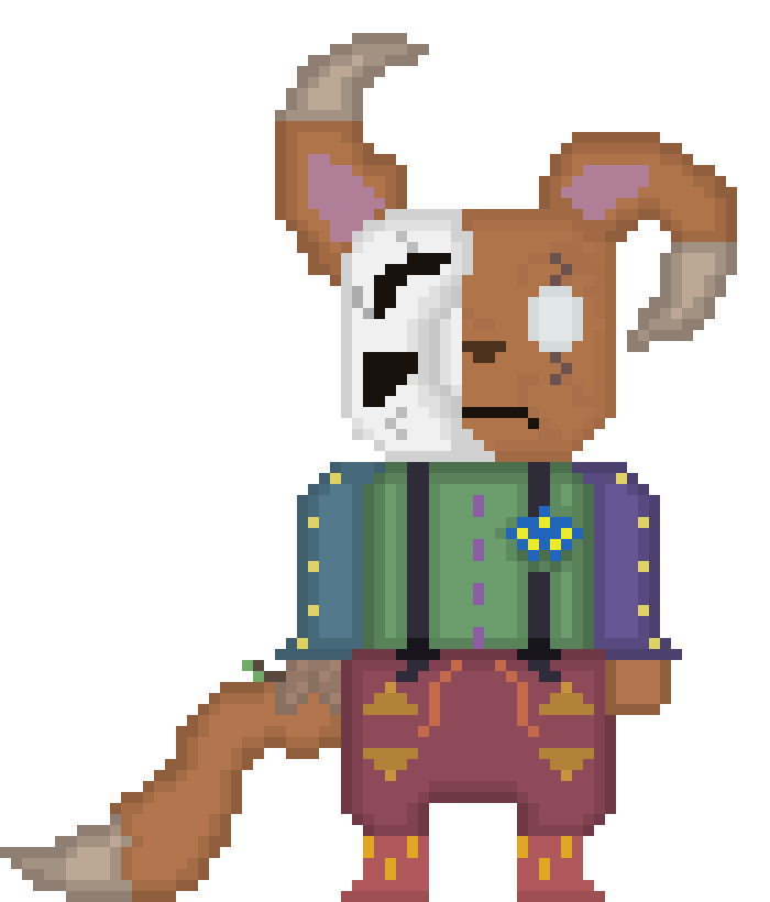 [a00846] Magellan mask spin Bsprite