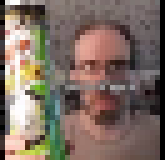 I bought a pr- pran of- pran of-  cingl- cingels- I- I bought a pran of cingles. *deep breath*