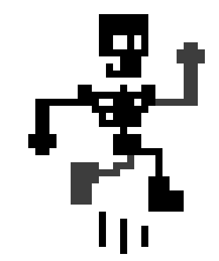 [78fae9] Skeleton boi Jump