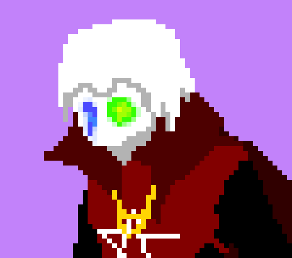 [1f258d] I know I know, im very smart.