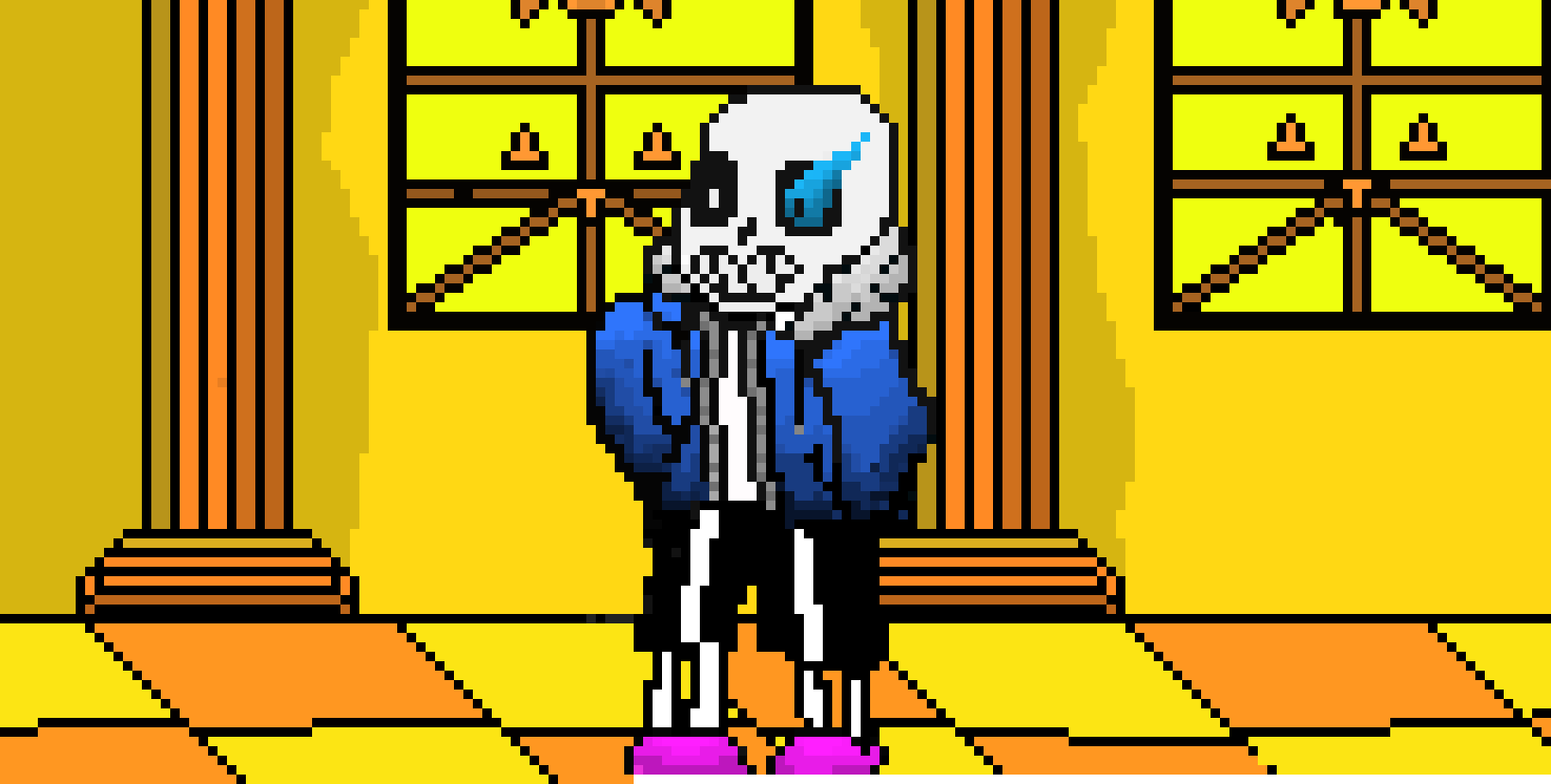 Sans