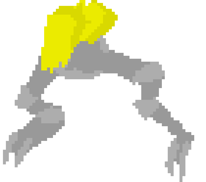 [985bde] Hopper Mech