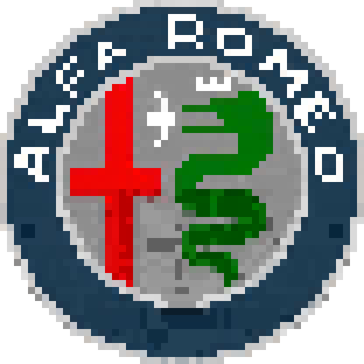 [324a3e] Alfa Romeo