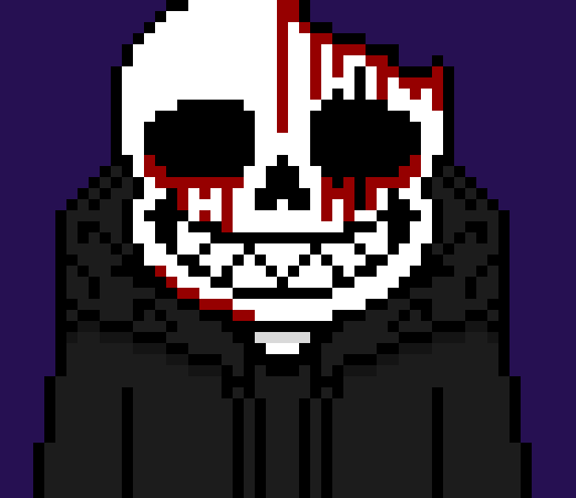 [89a20c] *steps on his skull* do you have any LAST WORDS