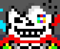 *points it at the glitch*define "harmless".