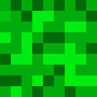 [954ec1] Green Block