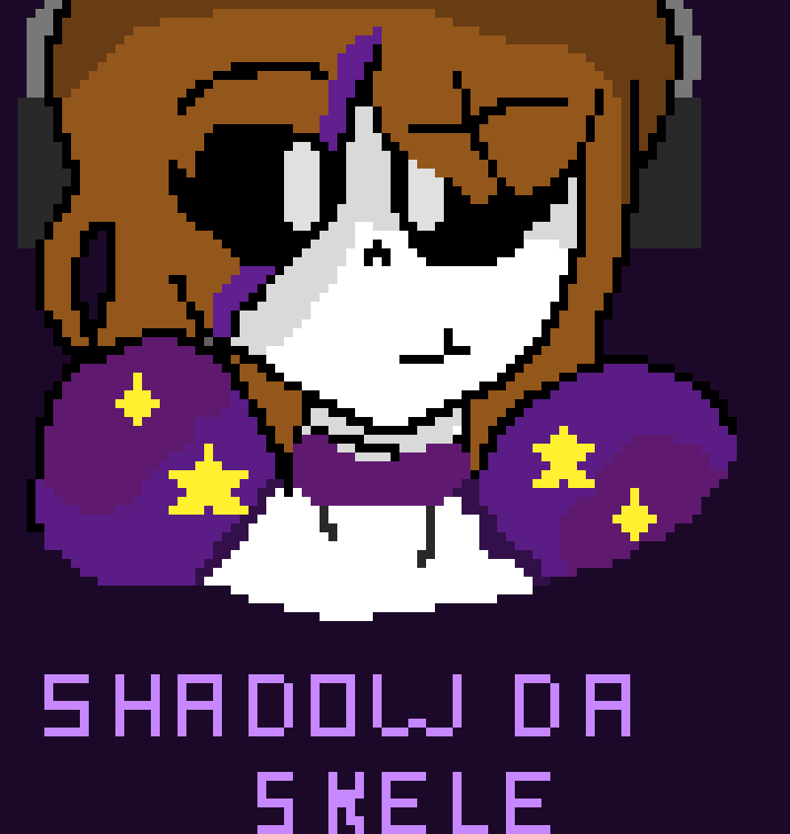 Shadow Da Skele 