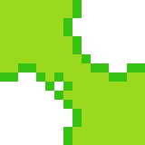 [6b06de] Grass, top left diag