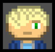 [e16e82] No not the Lucas from Mother 3