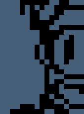 [1d969f] So where do we head off to? Should I make both Marker and Bandana Dee invisible when we get there?