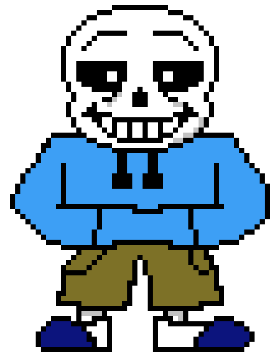 swapswap sans