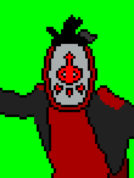 [5d0cb6] *He snaps at Xavier and uses the Travel Medallion to search for him.*