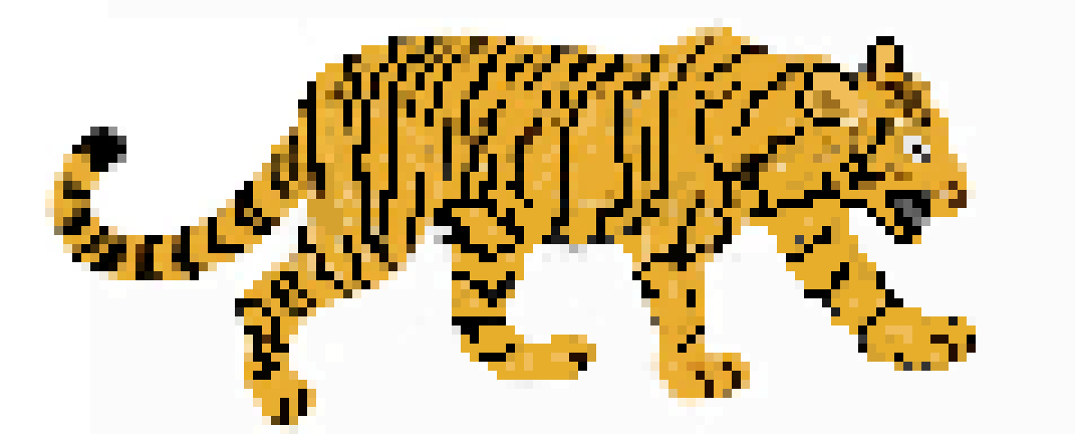 [309a72] Tiger (video game)
