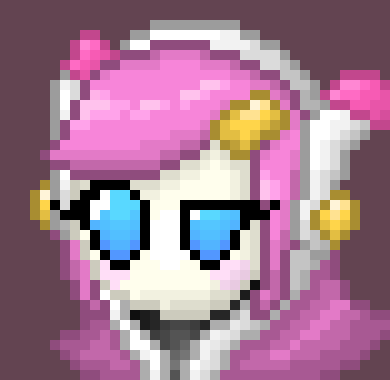 [777455] Hm... Whether you see the dark magic as a blessing or a curse, do you personally see value in it?