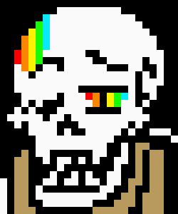 Of course shes not, knowing my luck heh