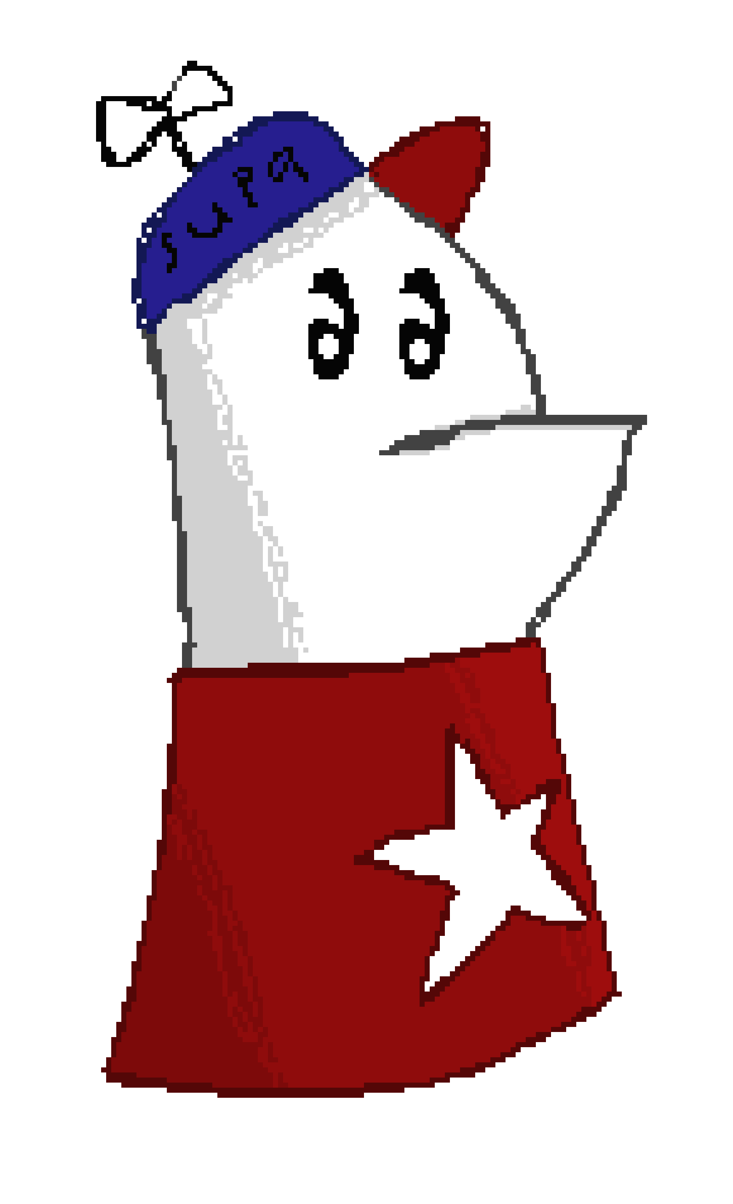 [8defd6] oh, yk despite using aseprite for like a year i don't actually use like any of the tools outside of the bare essentials, maybe a keybind if im feeling rambunctious 