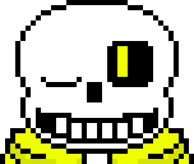 Alright, ima use this sprite - Spectral