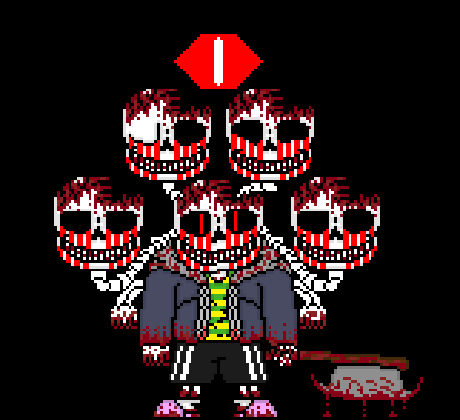 [e8cb42] Terror_Help