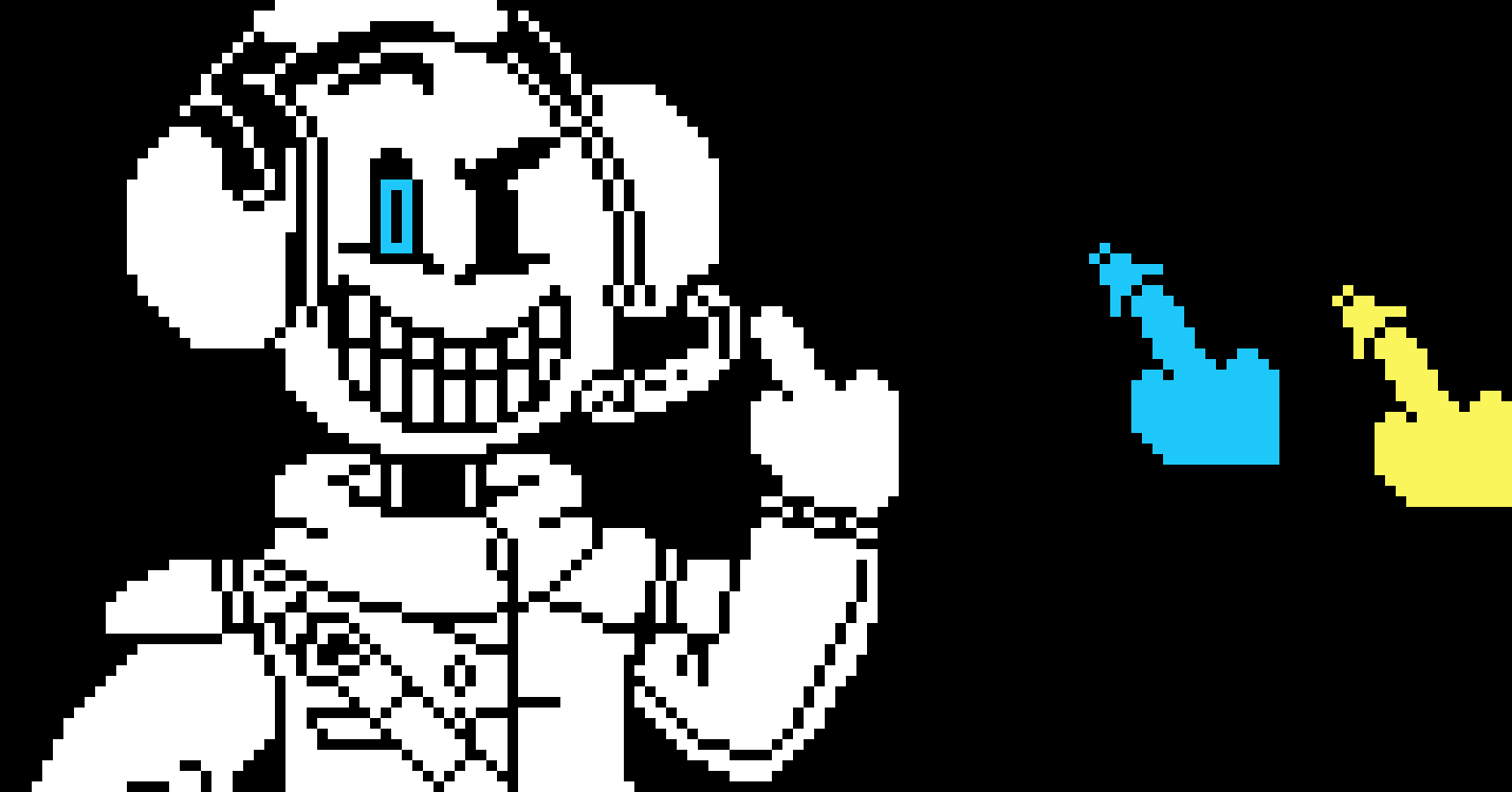 YOUR GOING TO HAVE A PENIS TIME -sans