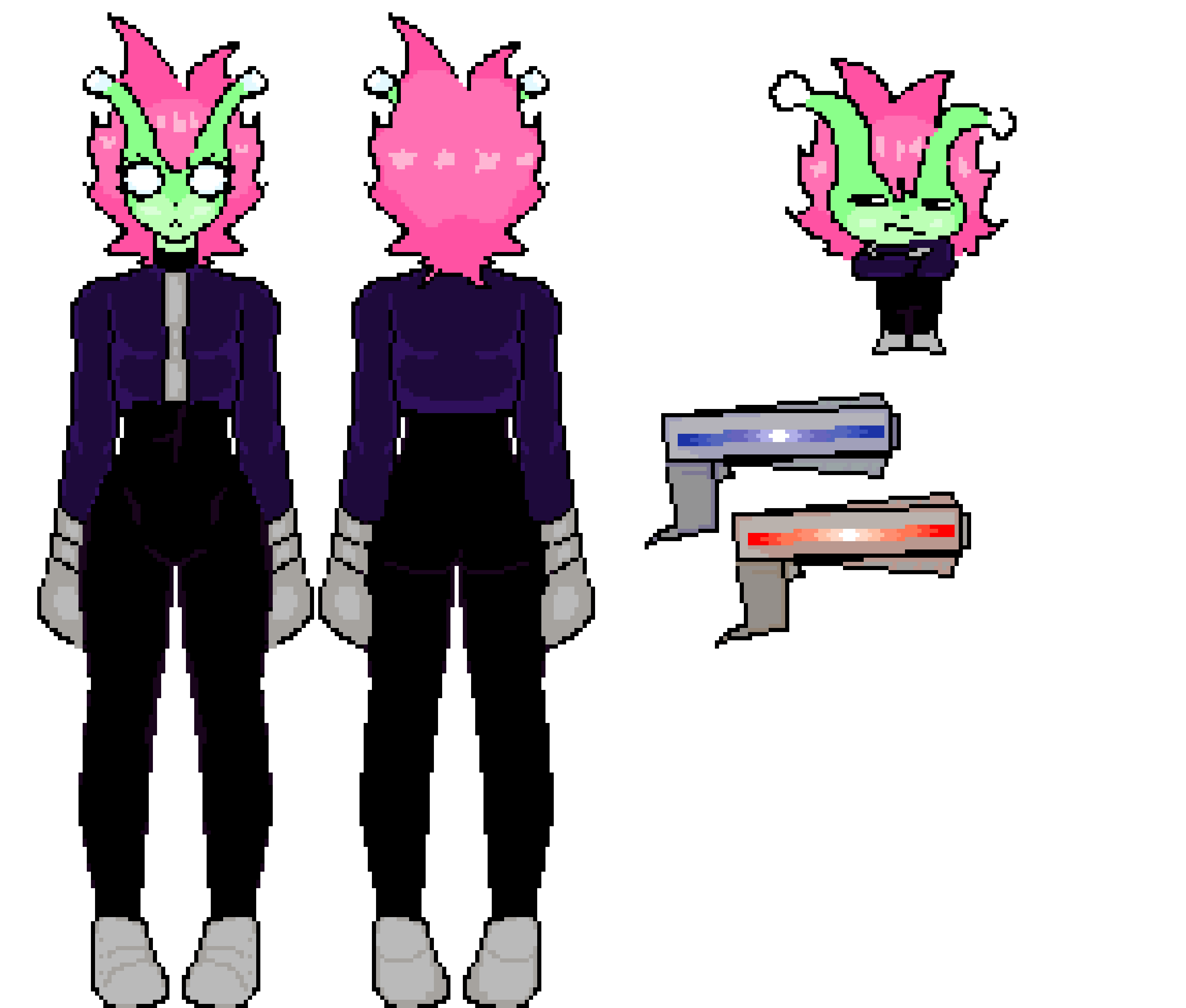 [050127] Honestly, i dont know why i say i'm bad at this. i'm not, i'm perfectly ok at what i can do. I've got my strengths and i've got my weakness like anyone else. i need to pull myself out of my own self doubt...