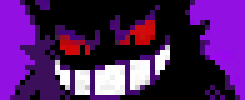 [b44e3e] Gengar DS