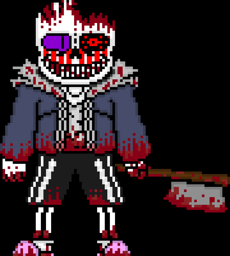 [e8cb42] V8 is when i made HD blood