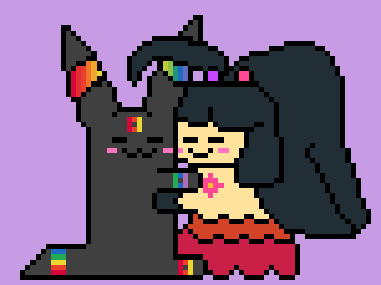 oh ok see ya mawile *hugs*have a good rest of ut day/night   -lily