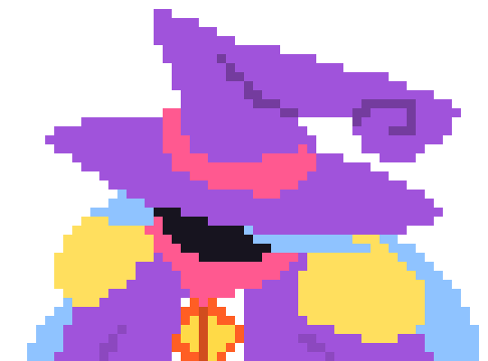 [777455] *She had appeared from another canvas by the other 3.* Would some of those questions be directed towards me as well?