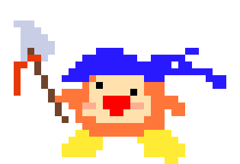 [777455] w-were you guys just insulting each other before we got here-?