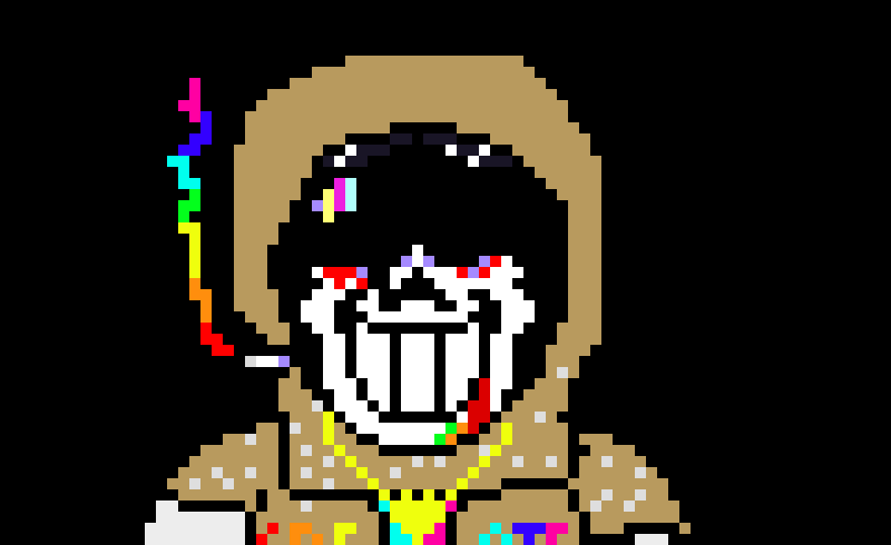 are you ok *gets if zed*