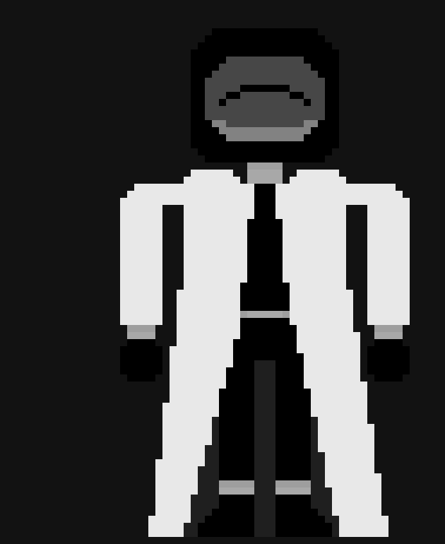 [2fcb16] Royal Scientist!ODST: *He moved around at the speed of light,Fixing things,researching,and experimenting*