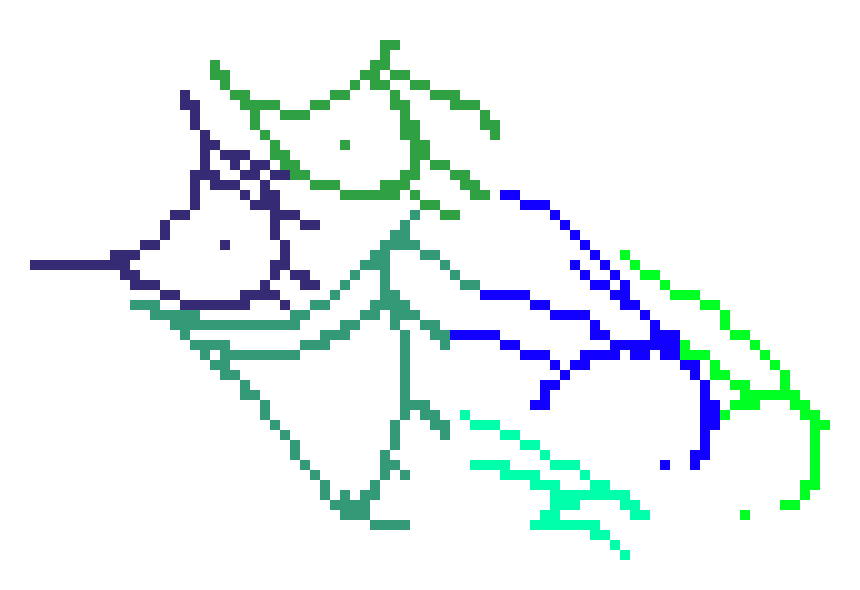 when you're about to chill upstairs and she asks if you have protection