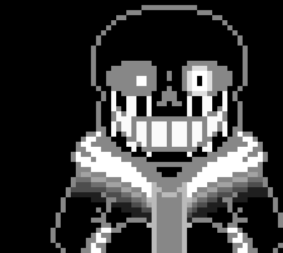 ??? :  time to corrupt every last au...* corrupts every au making anything in the aus glitchy and aggressive *