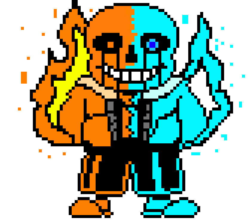 [12a717] Elemental Sans Phase 2