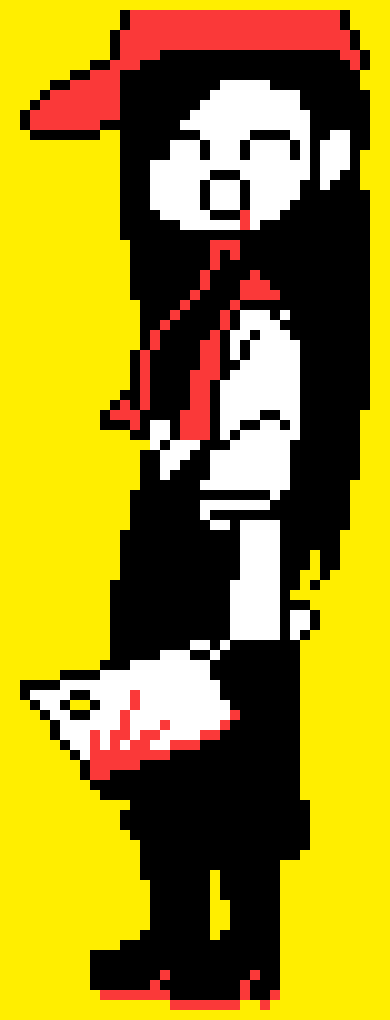 THEY WORSHIP PATIENCE A VIRTUE