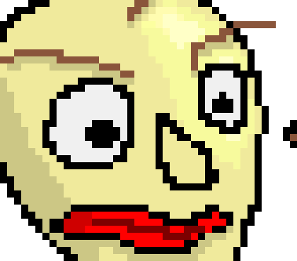 I just said that this is what I have so far... Obviously I am not done with it... -Foxlynn