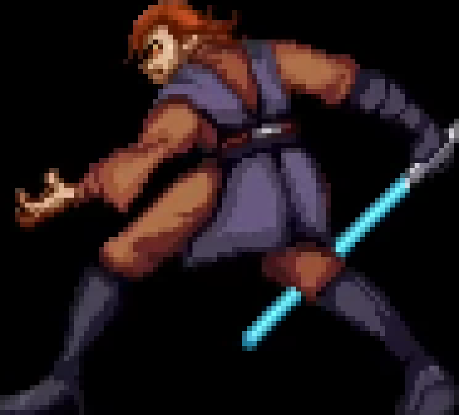 [8e8c75] Anakin Skywalker (Dark Side)