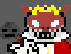 alright,what kind of illusion is this?or are you some kind of spirit?