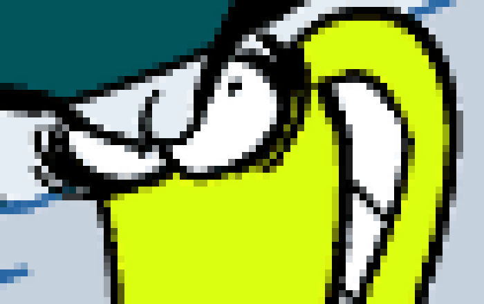 [3c630c] Yes I Know Sinister Minds Okay I Kn